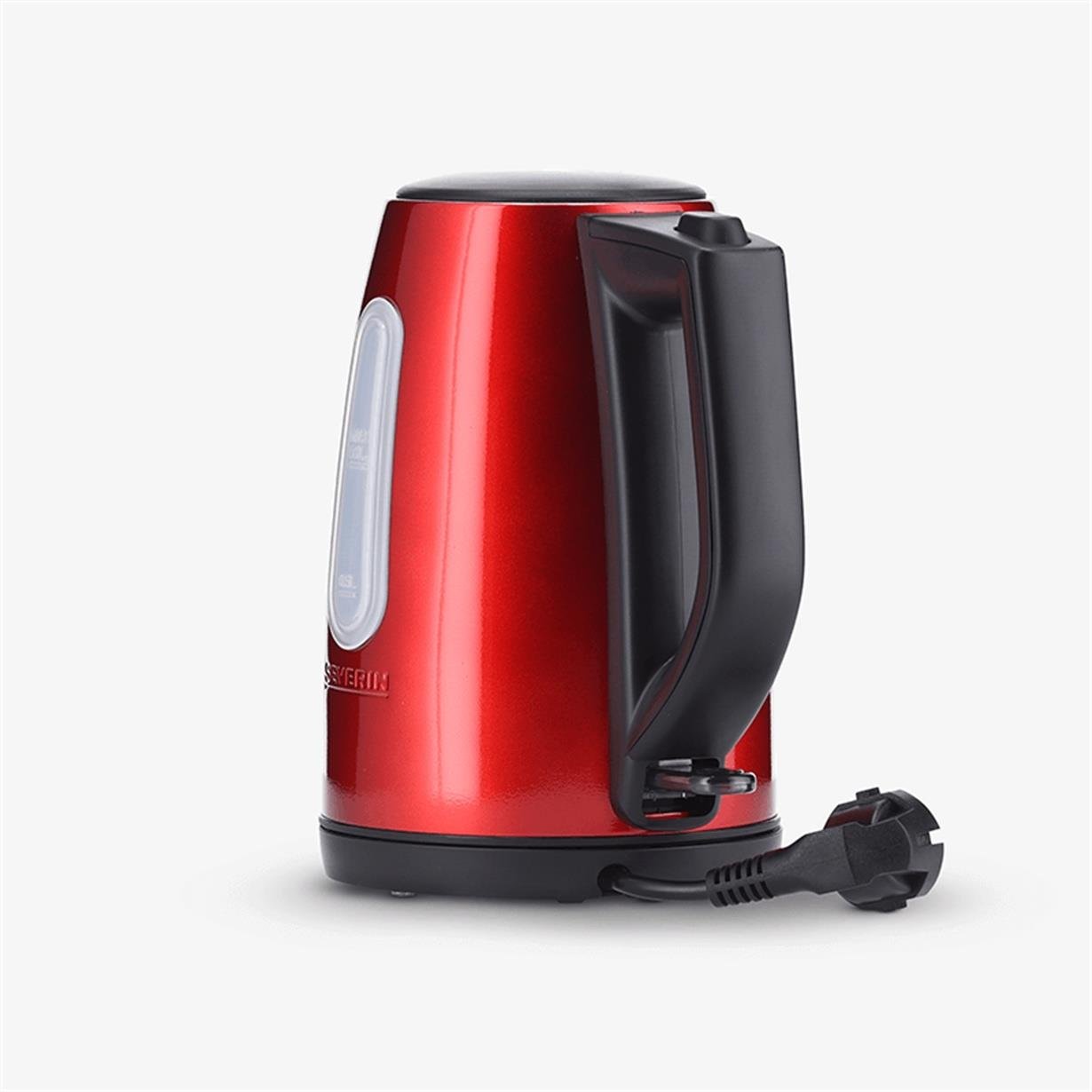 Severin Kettle