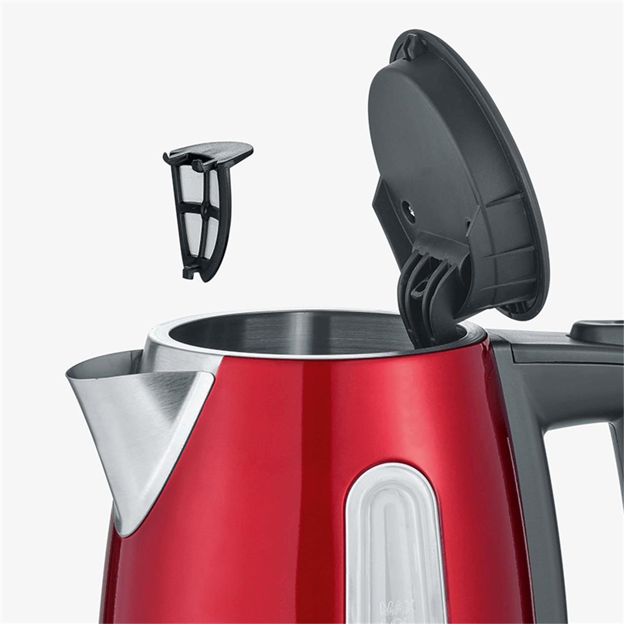 Severin Kettle