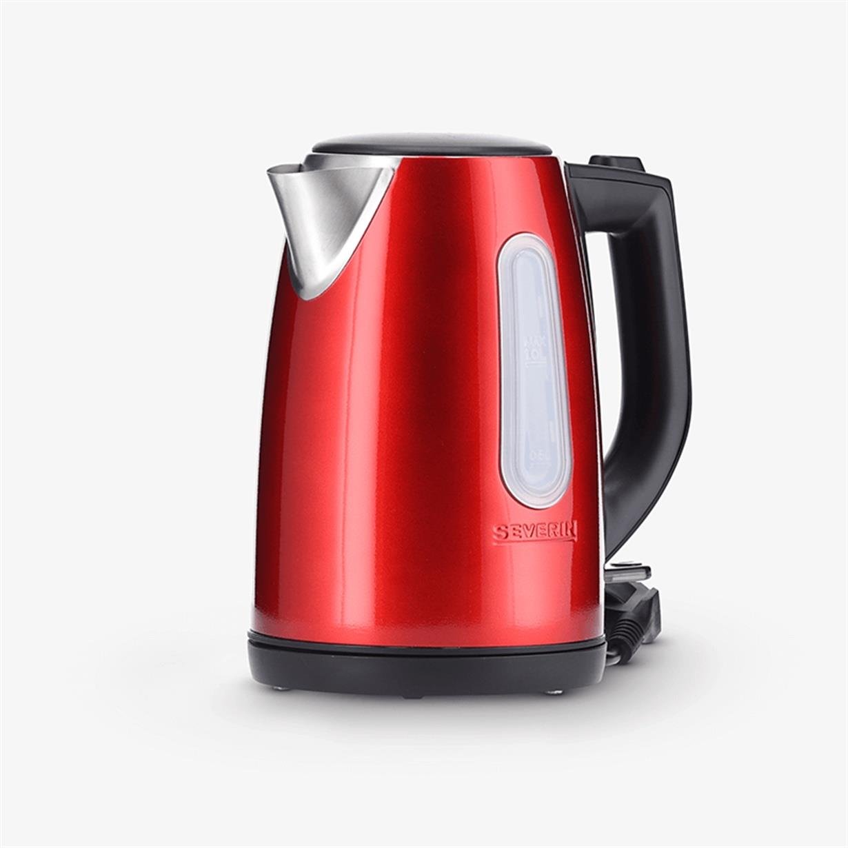 Severin Kettle