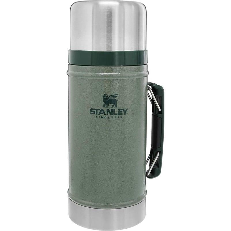Stanley Klasik Vakumlu Yemek Termosu 0,94 L Yeşil