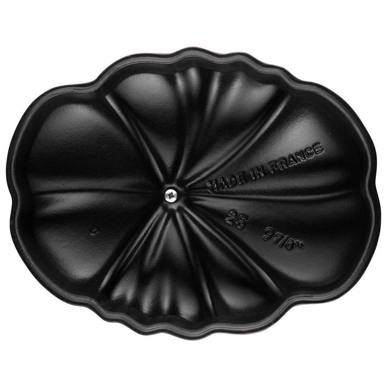 Staub Domates Döküm Tencere 25 Cm Kiraz