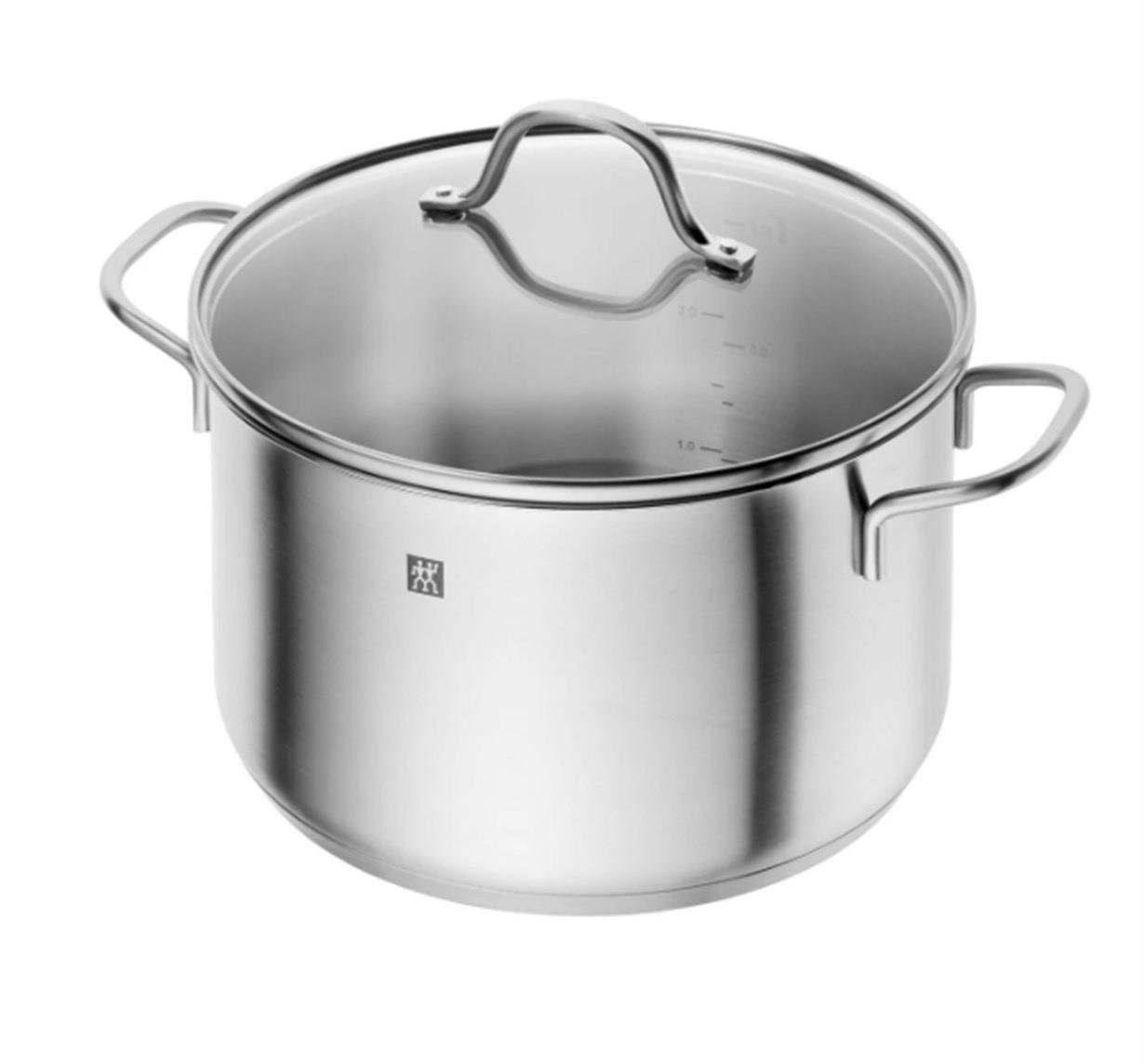 Zwilling 5 Parça Tencere Seti