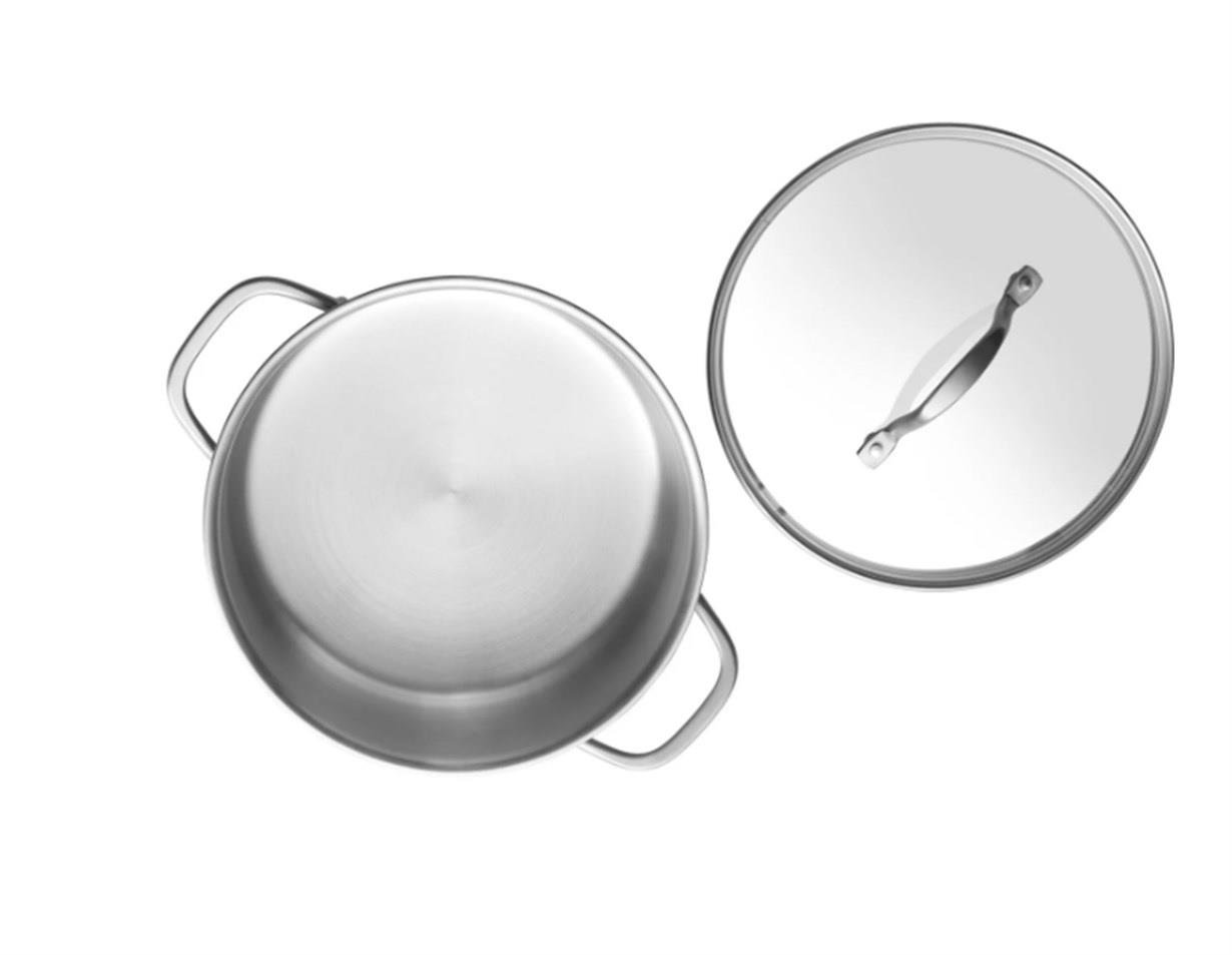Zwilling 5 Parça Tencere Seti
