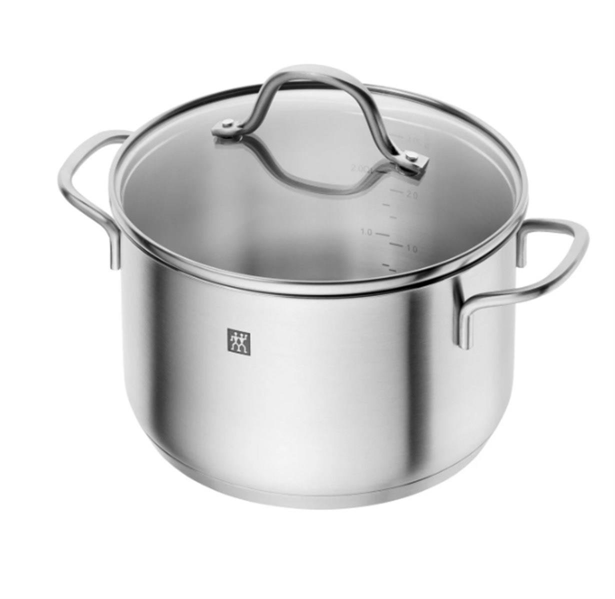 Zwilling 5 Parça Tencere Seti