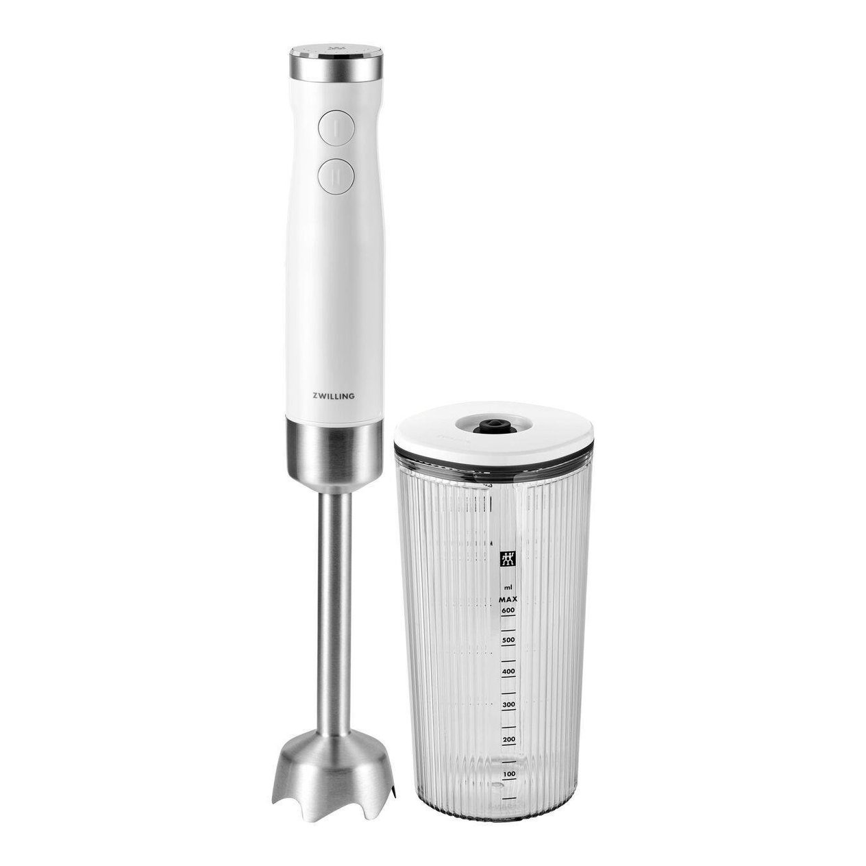 Zwilling Enfinigy El Blenderı Beyaz