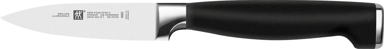 Zwilling Four Star Sebze Meyve Bıçağı 8 cm