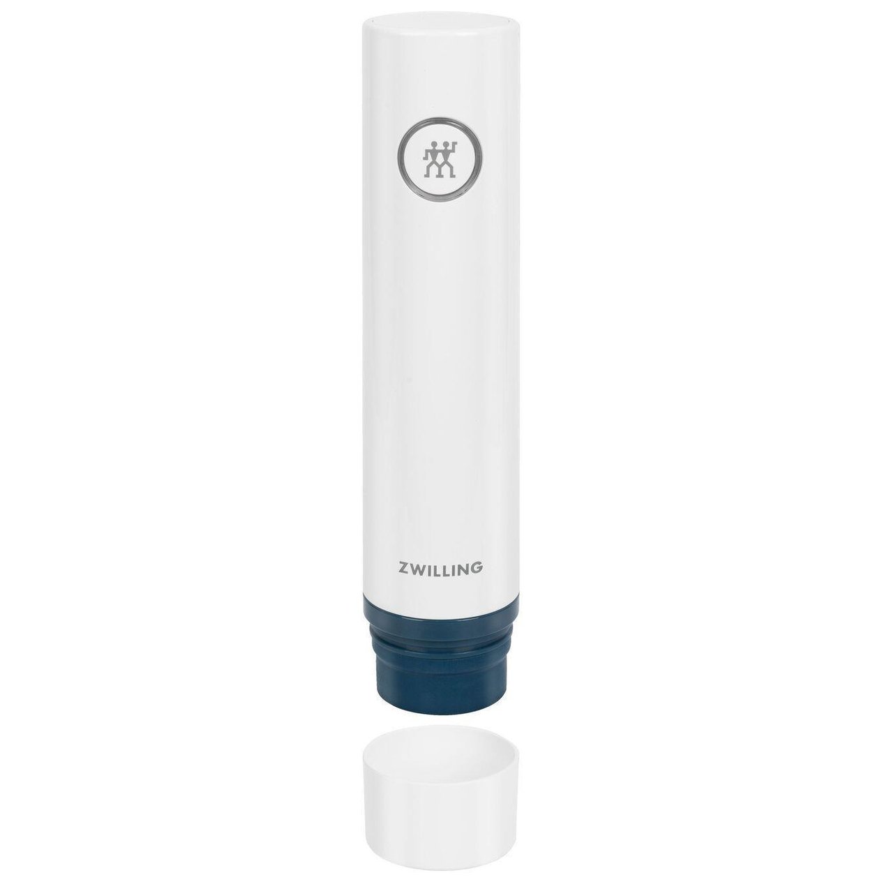 Zwilling Fresh Save Vakumlu Başlangıç Seti Plastik 7 Parça Akdeniz Mavisi