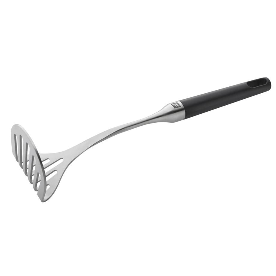 Zwilling Twin Pure Patates Ezici Siyah 30 cm