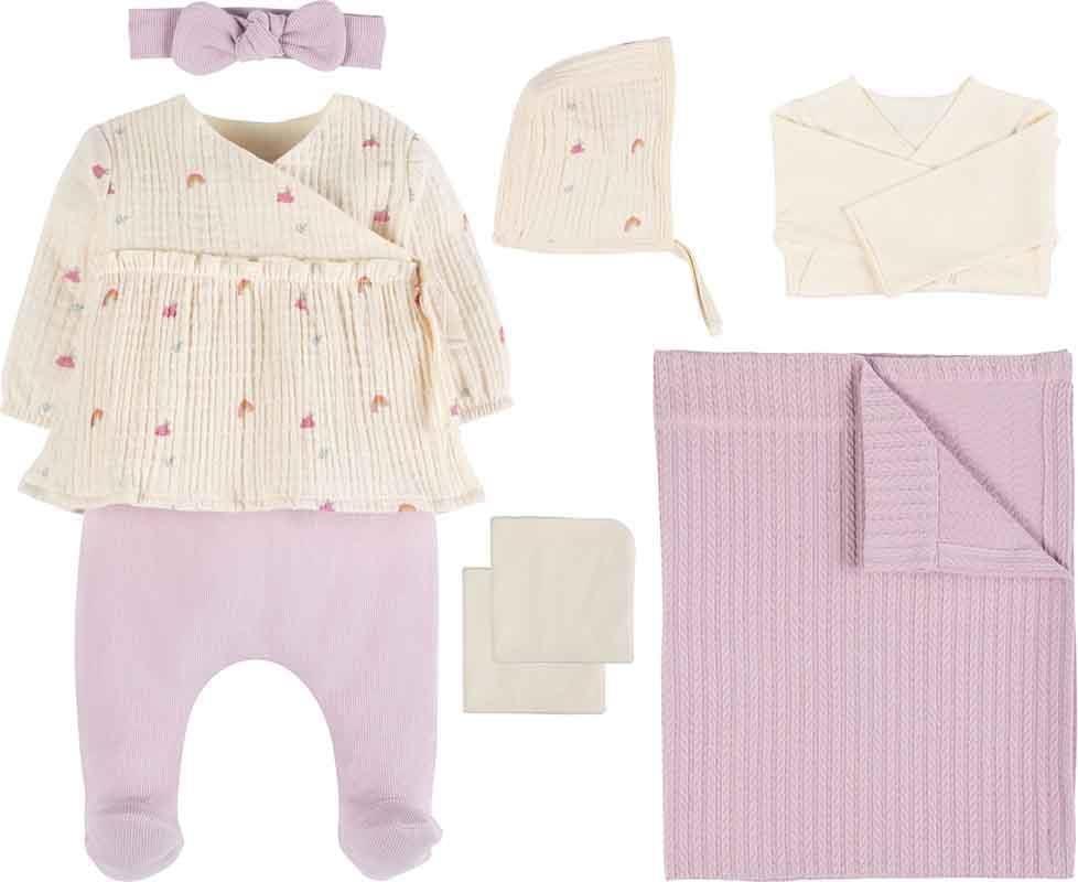 8'li Set 17675