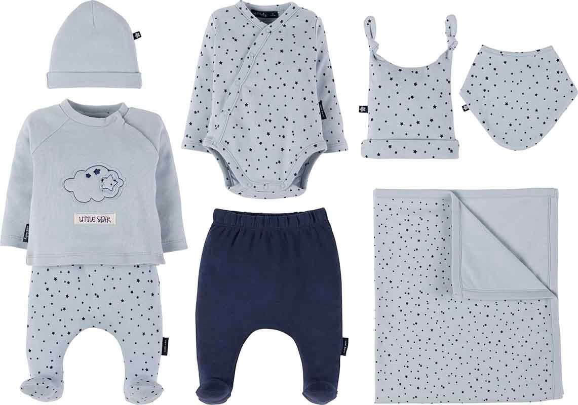 8'li Set 18198
