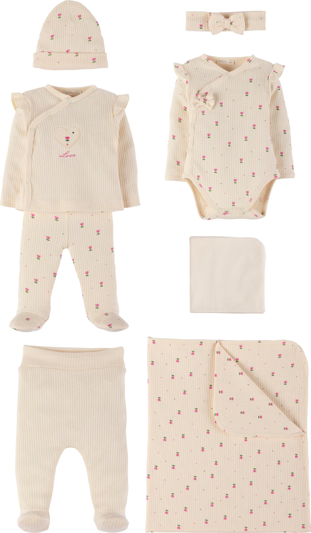 8'li Set 18545