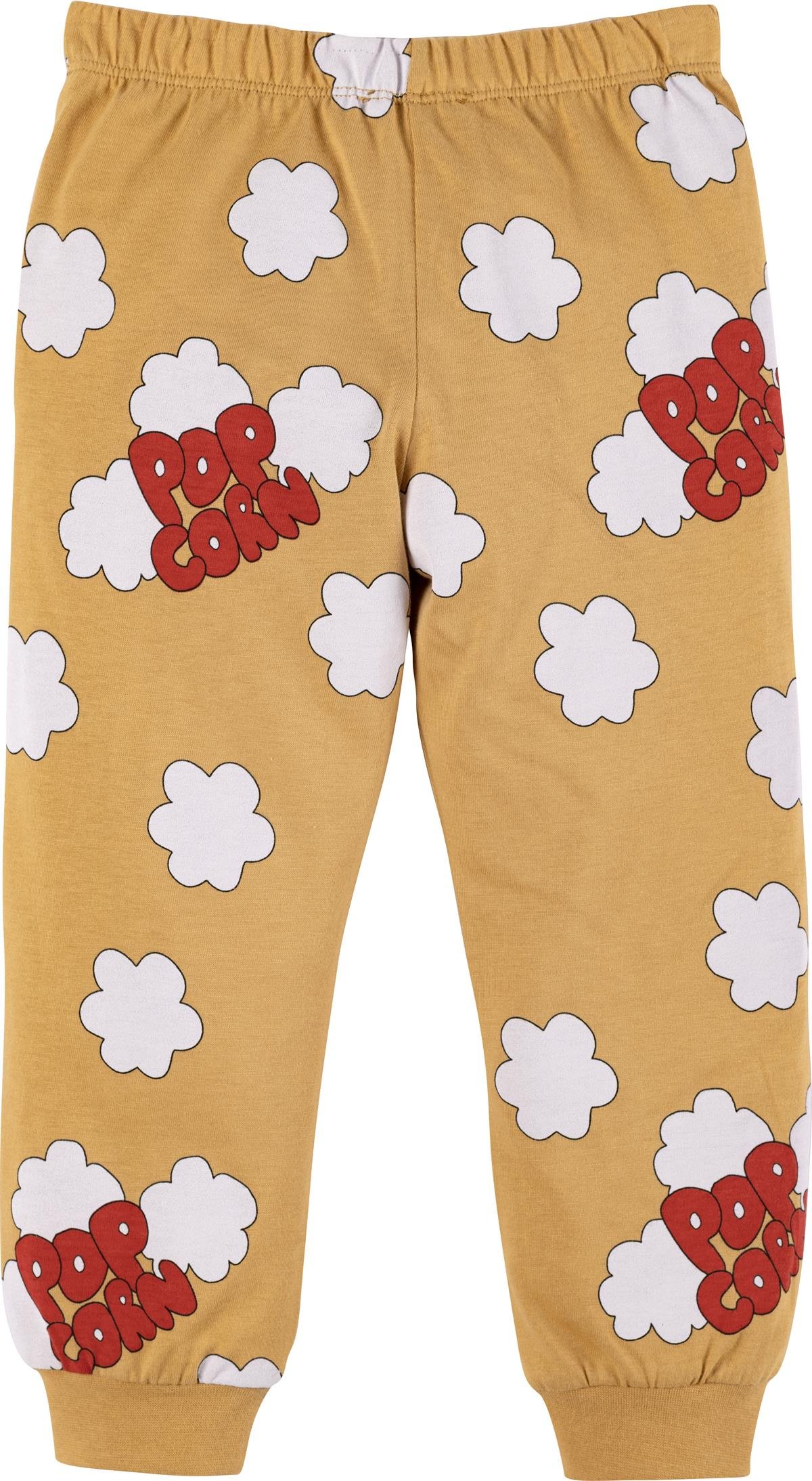 Baskılı Pijama Takımı 17031