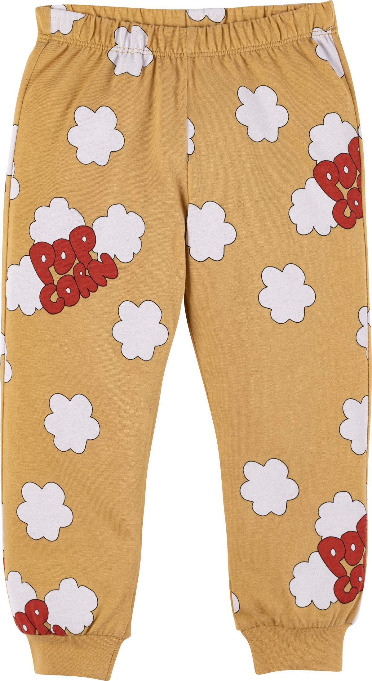 Baskılı Pijama Takımı 17031