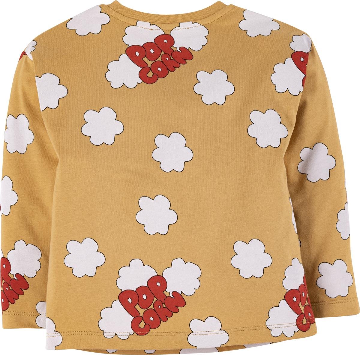 Baskılı Pijama Takımı 17031