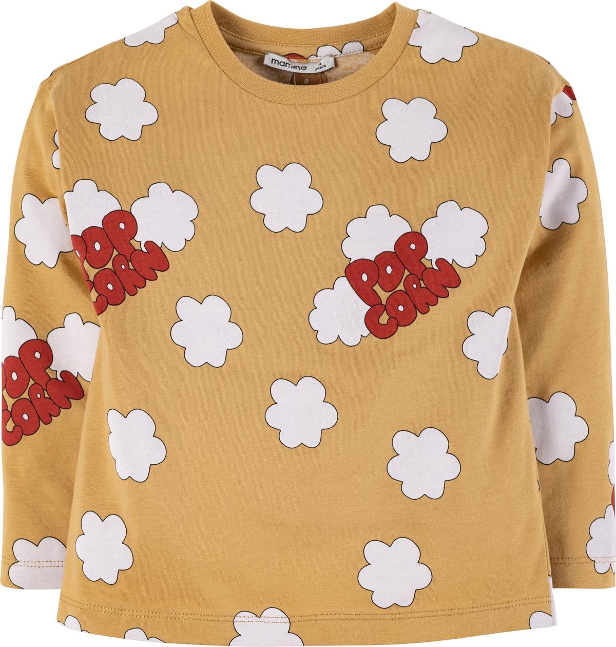 Baskılı Pijama Takımı 17031