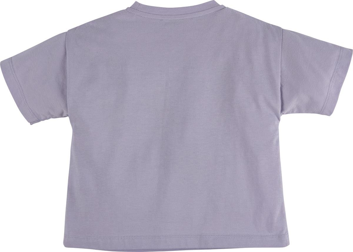Baskılı T-Shirt 16467