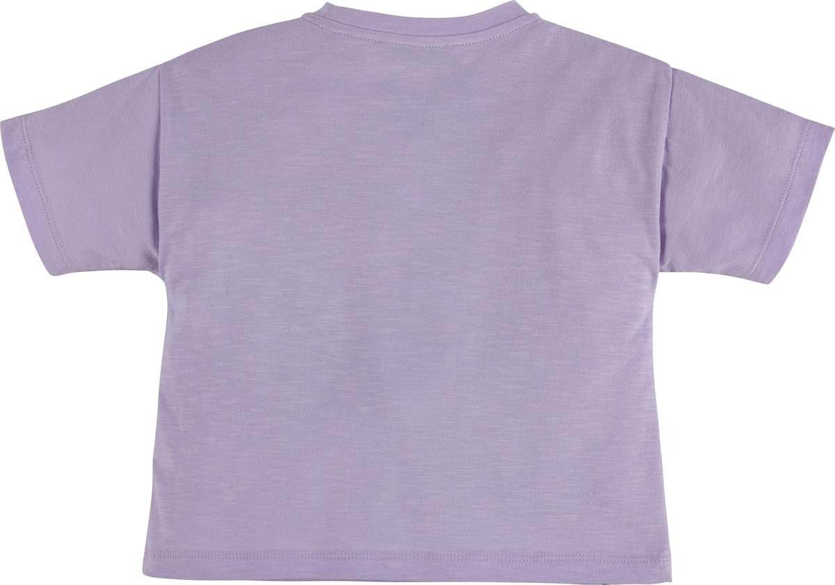 Baskılı T-Shirt 16645