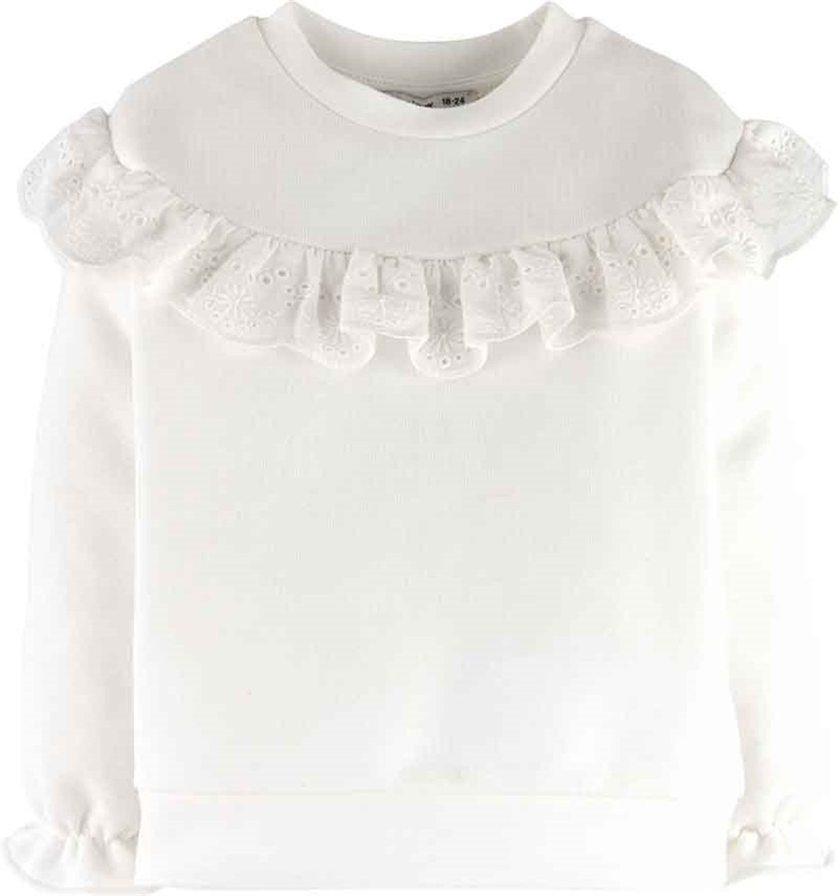 Brodeli Sweat 16148