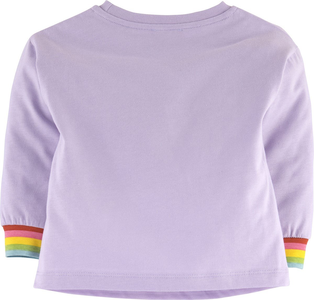 Bulut Baskılı Pijama Takım 15906