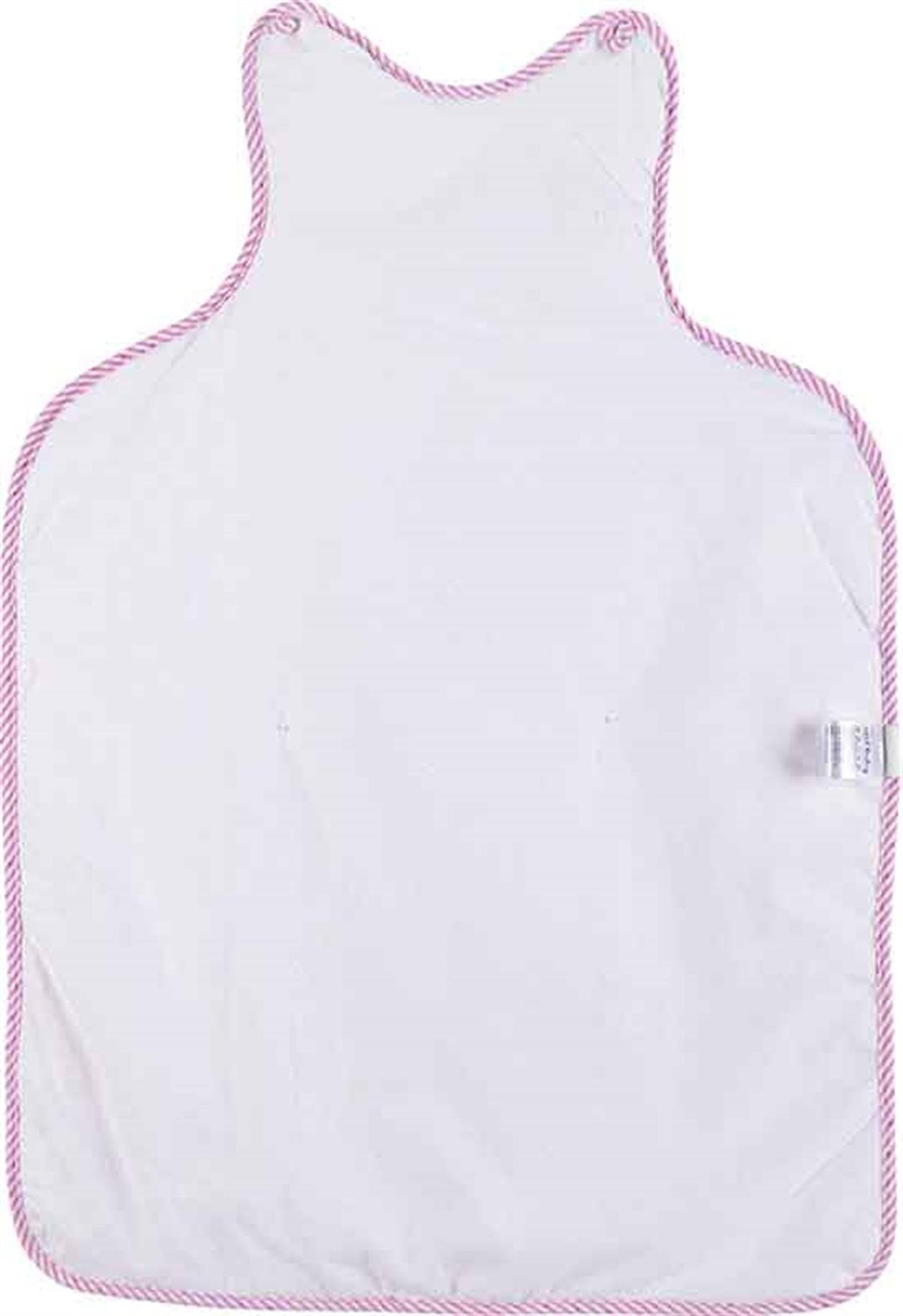 Pembe Çizgili Alt Açma 16737