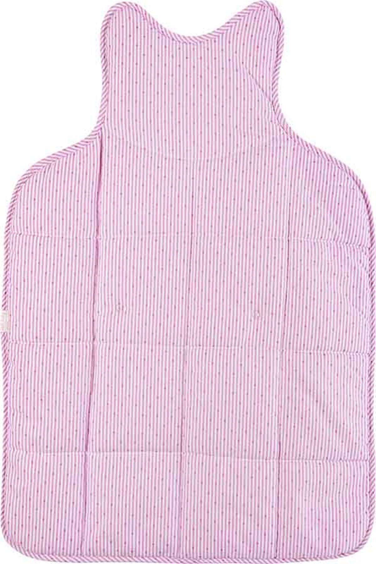 Pembe Çizgili Alt Açma 16737