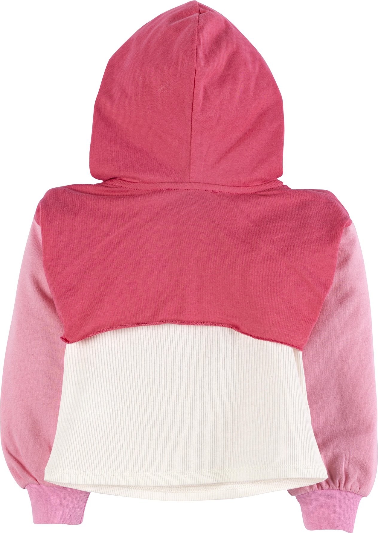 Crop Sweatshirt 17366