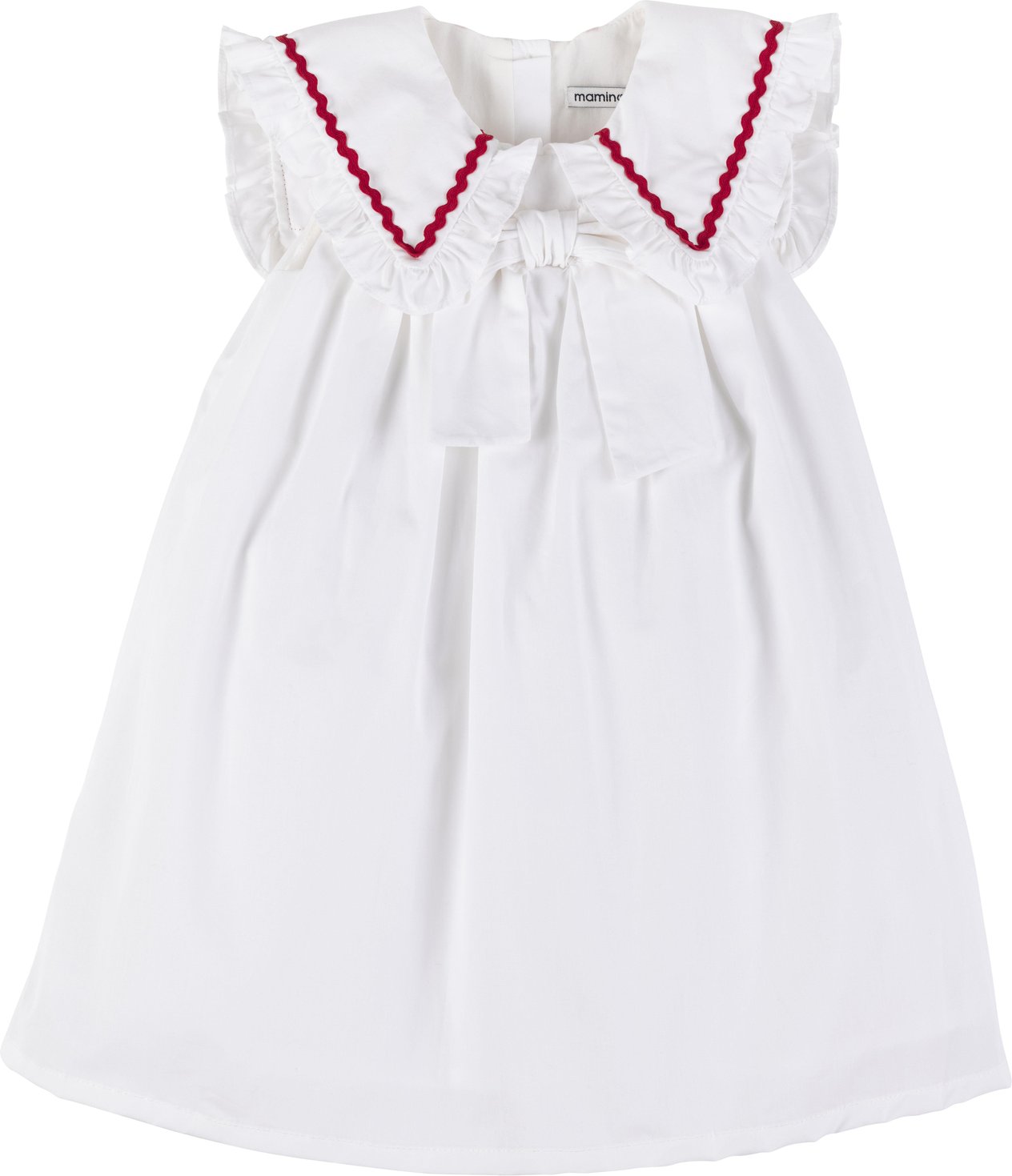 Elbise 18318