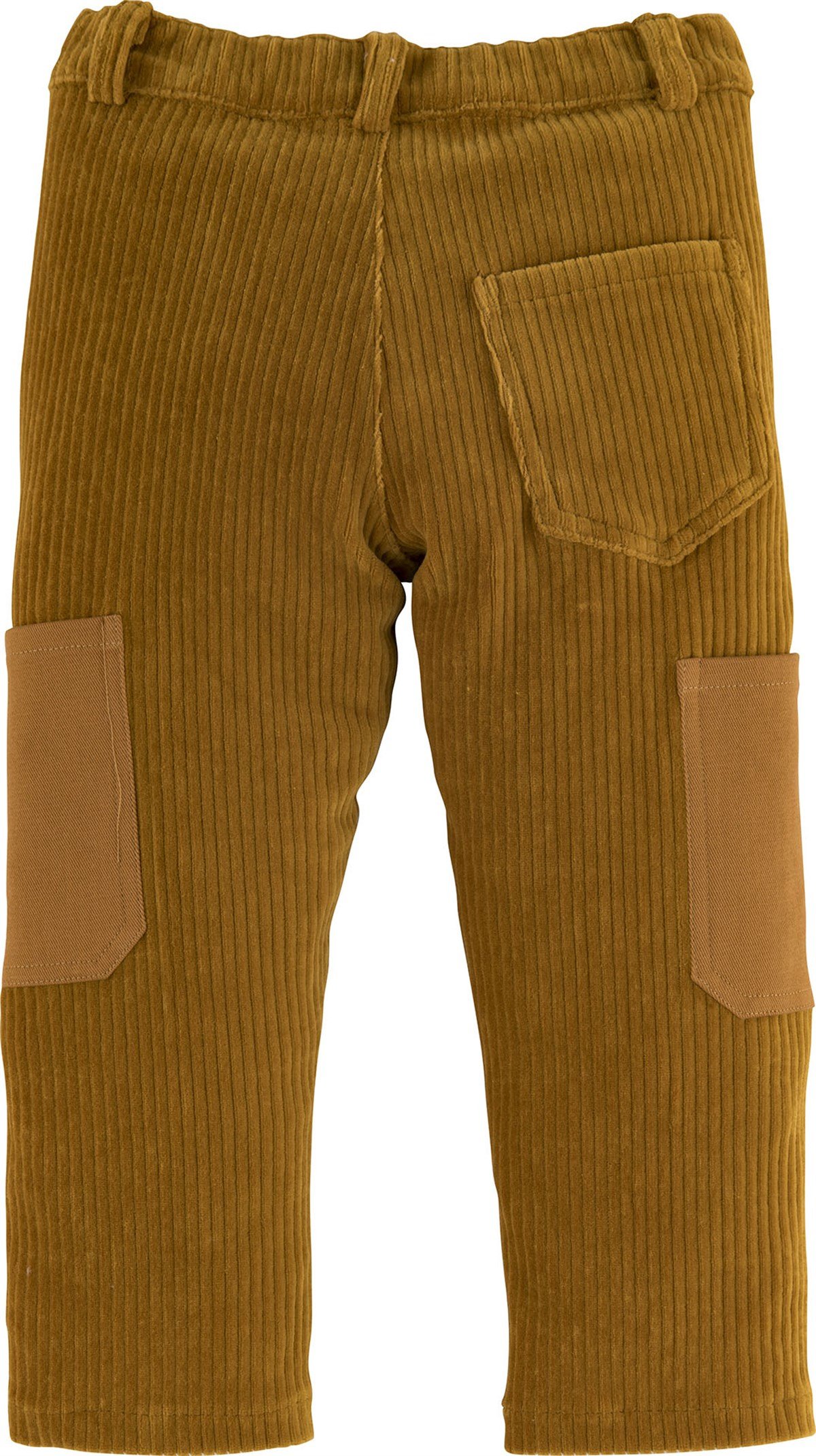 Kadife Pantolon 15955