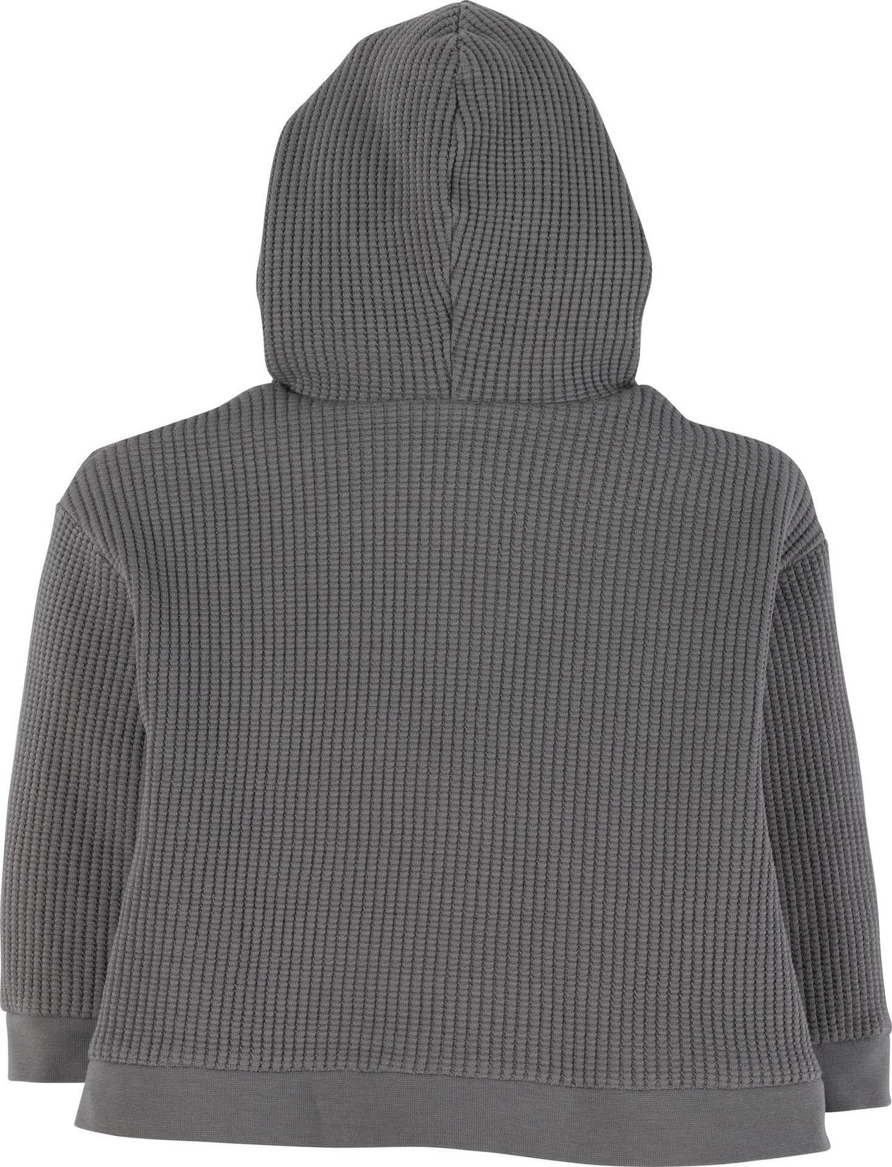 Kapüşonlu Sweatshirt 18187