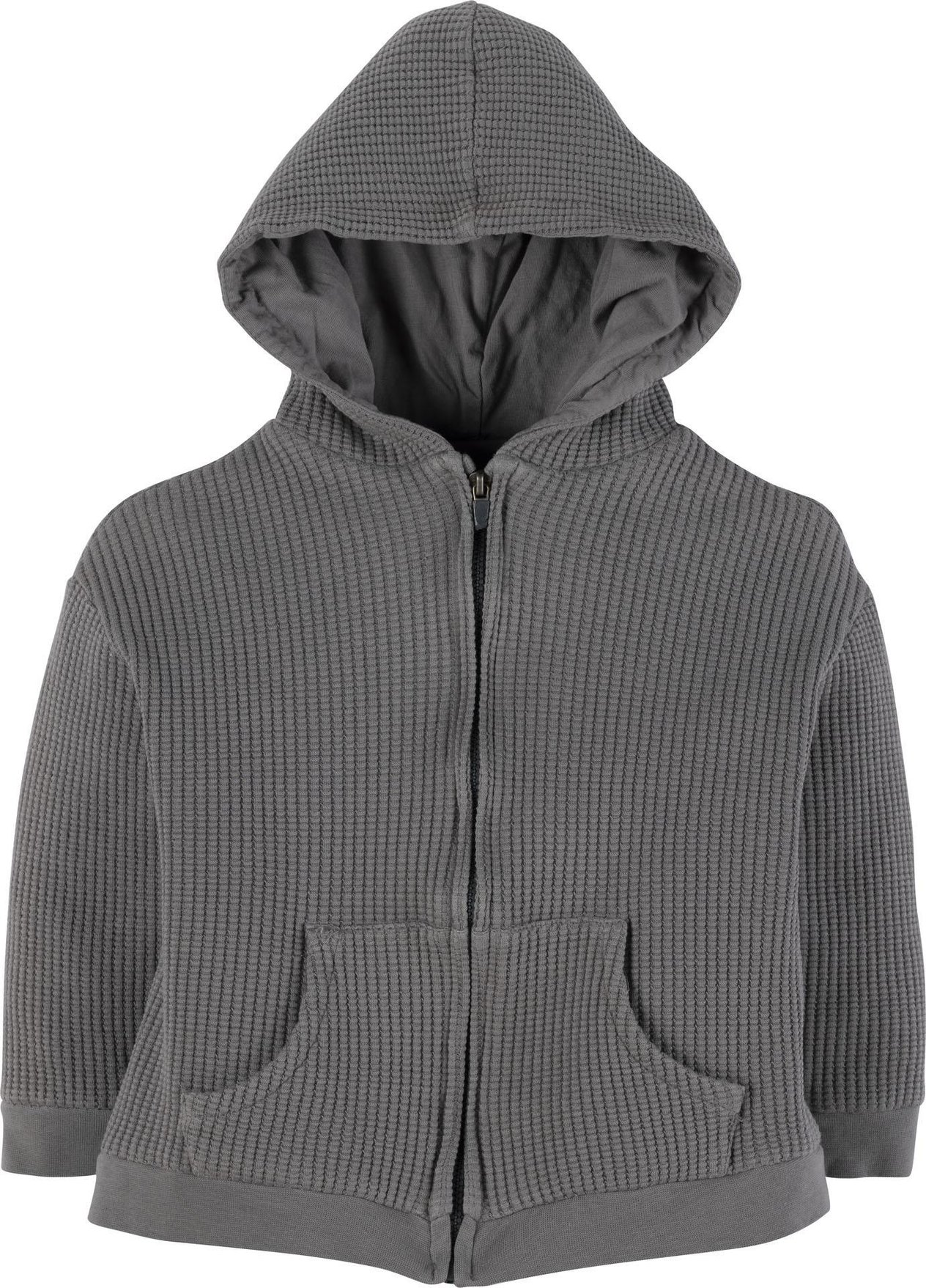 Kapüşonlu Sweatshirt 18187