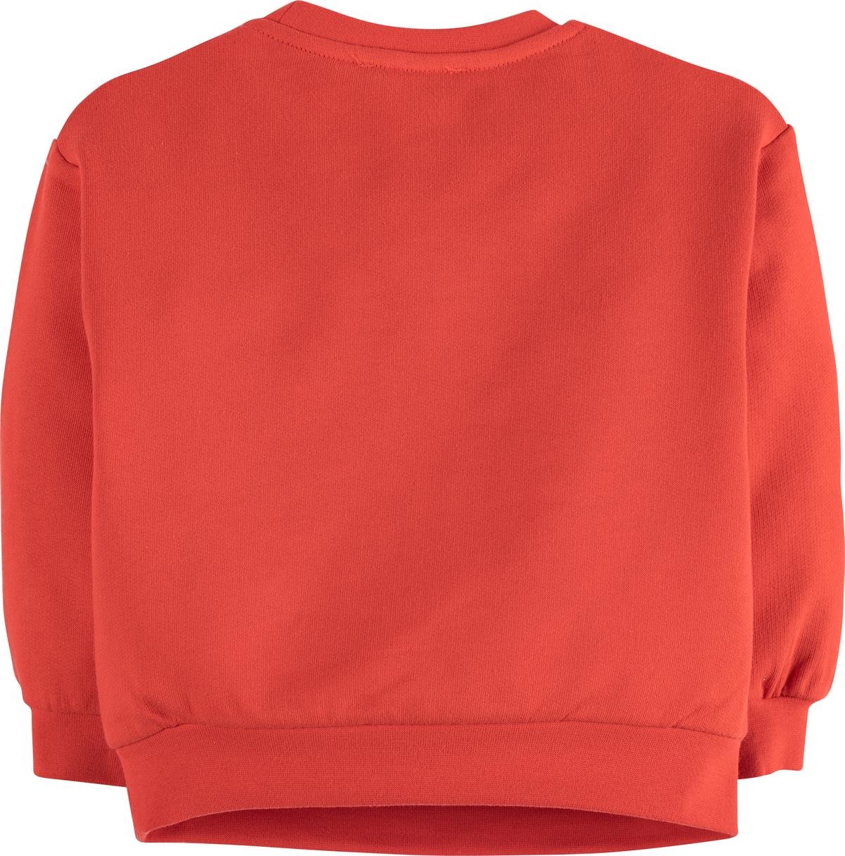 Nakışlı Sweat 16931
