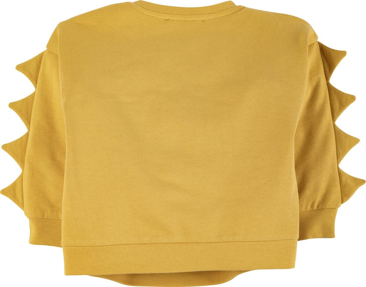 Nakışlı Sweatshirt 17012