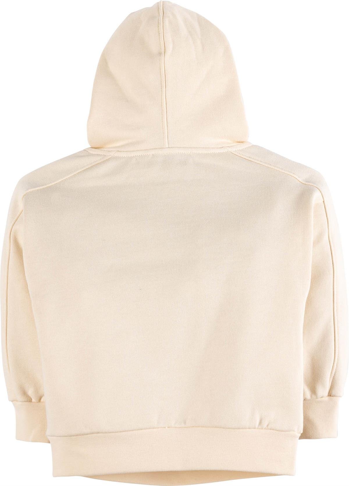 Nakışlı Sweatshirt 17126