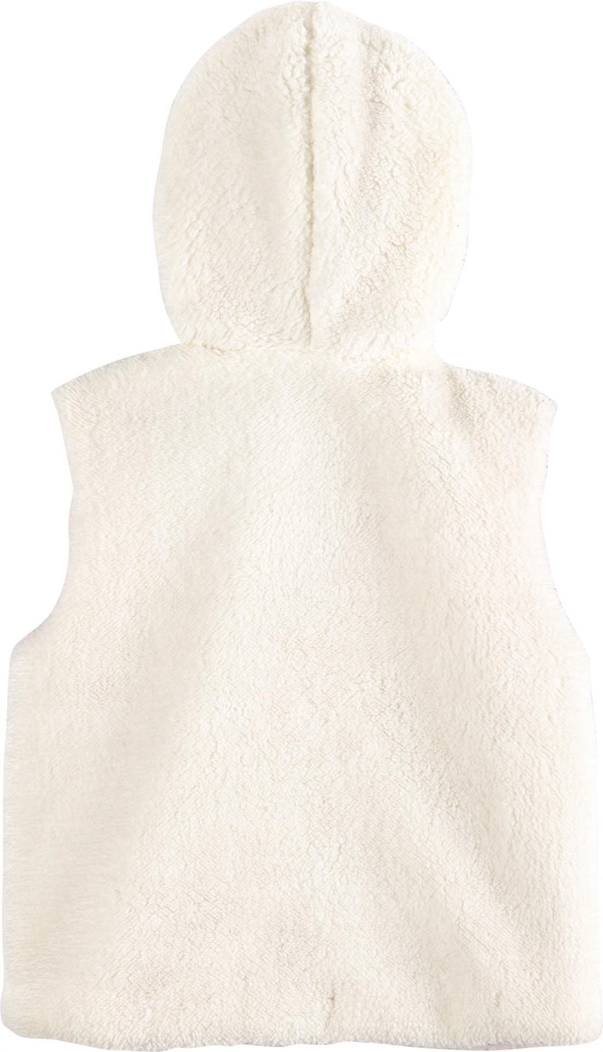 Peluş Yelek 16906