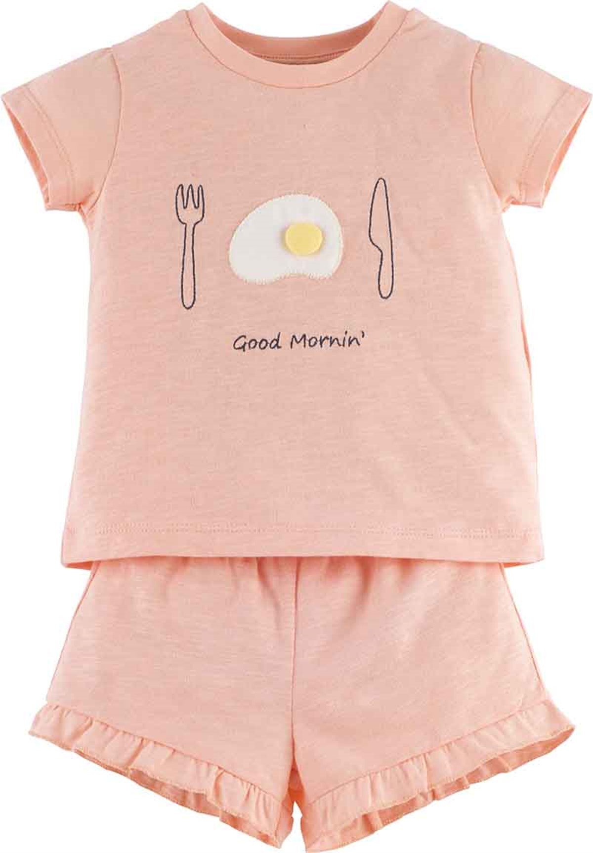 Pijama Takım 15307