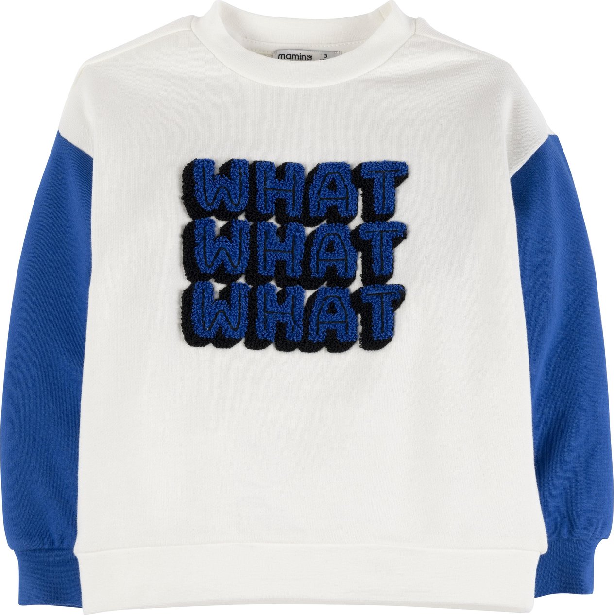 Sweatshirt 17753