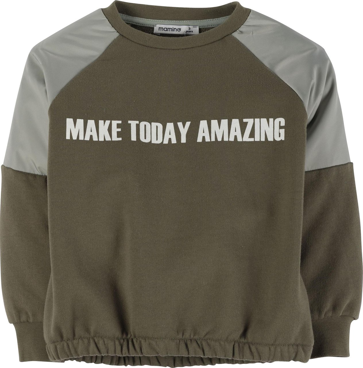 Sweatshirt 17810