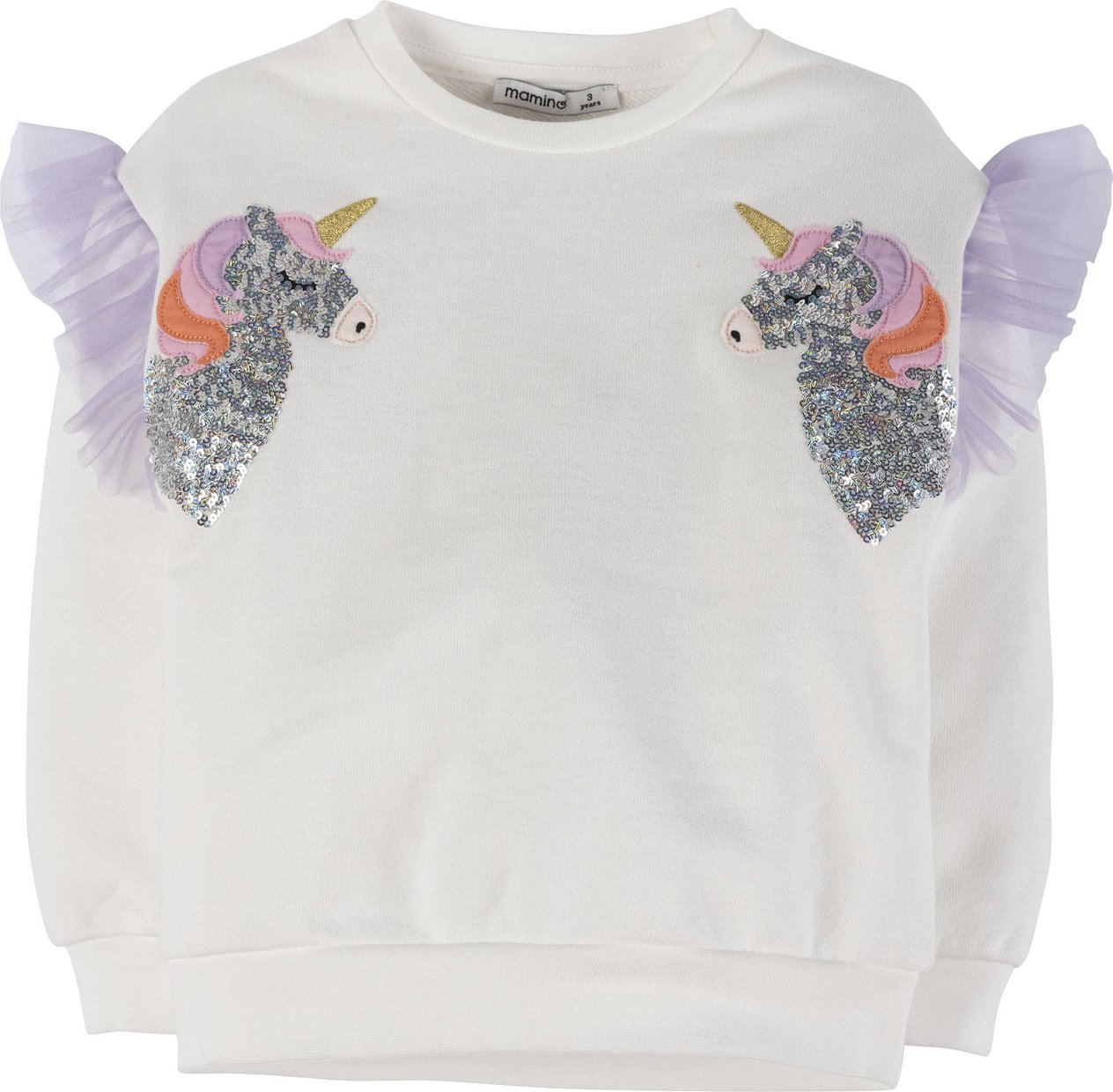 Sweatshirt 17968