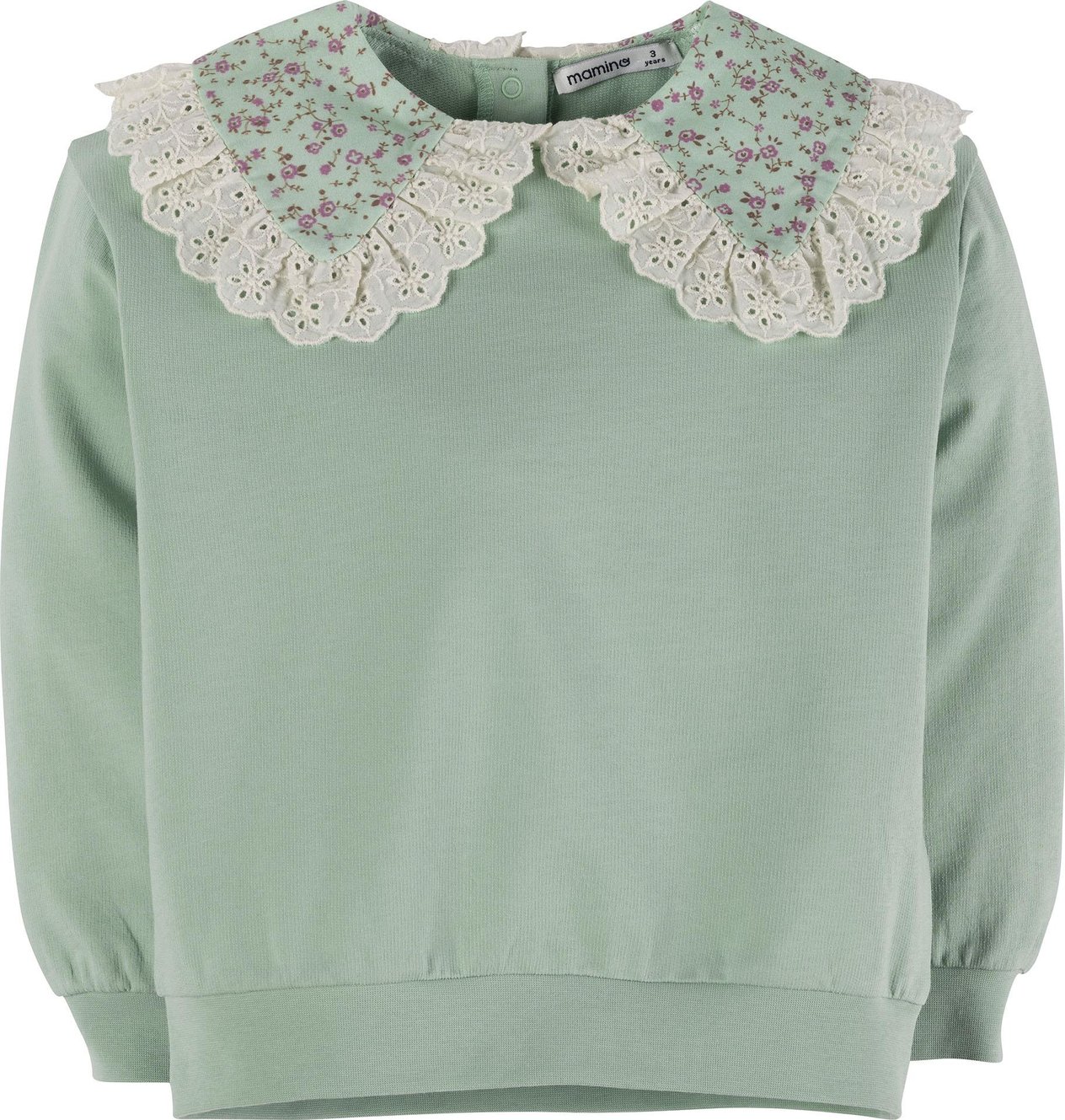 Sweatshirt 18006