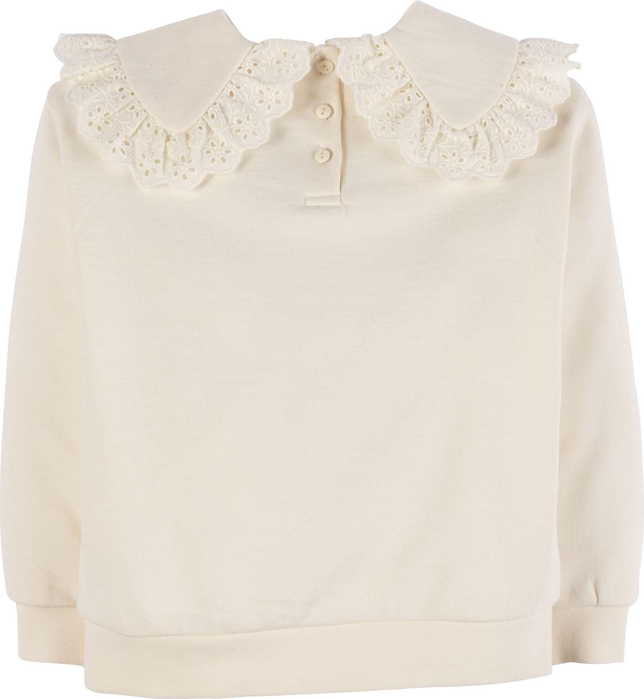 Sweatshirt 18021