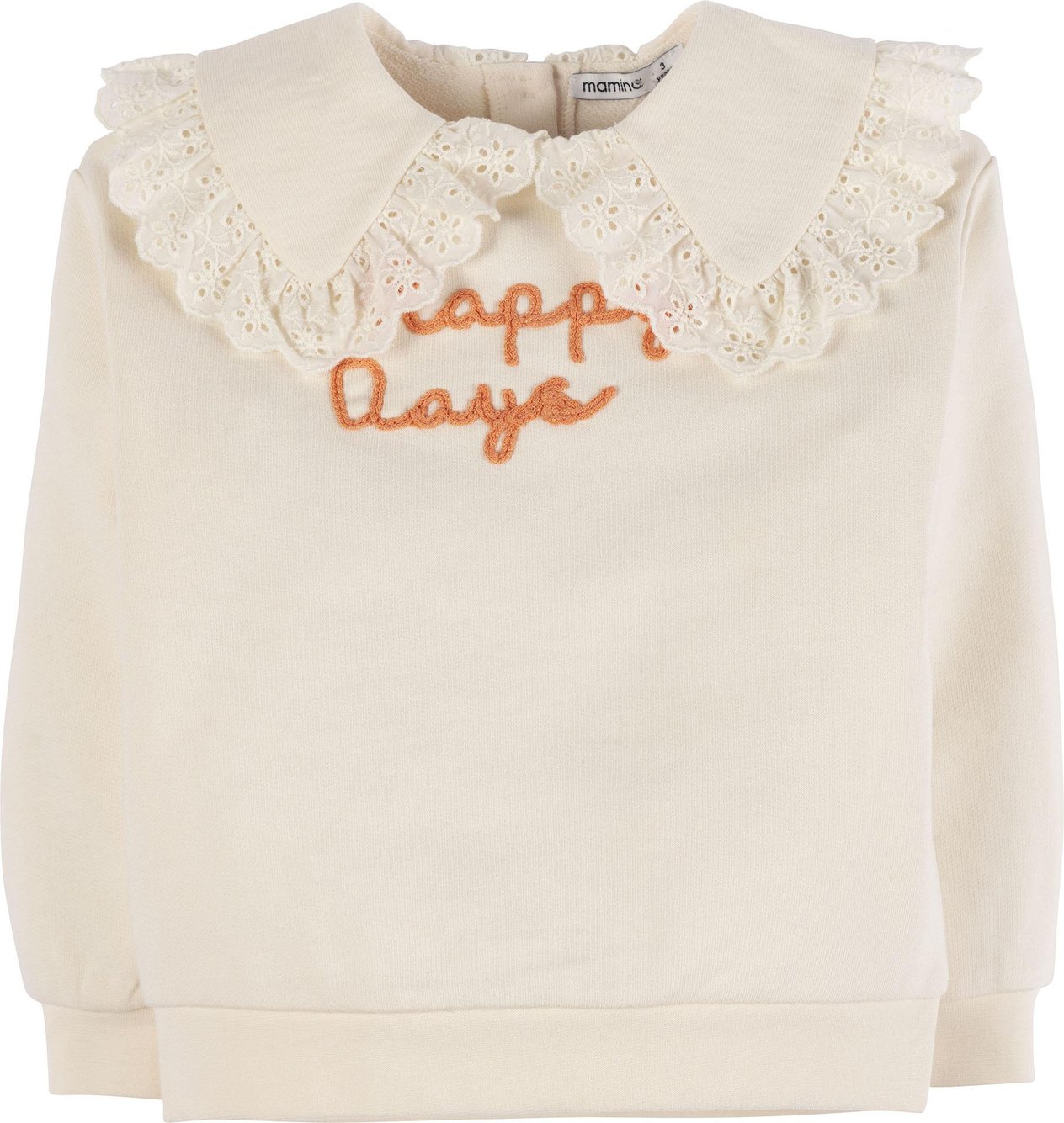 Sweatshirt 18021