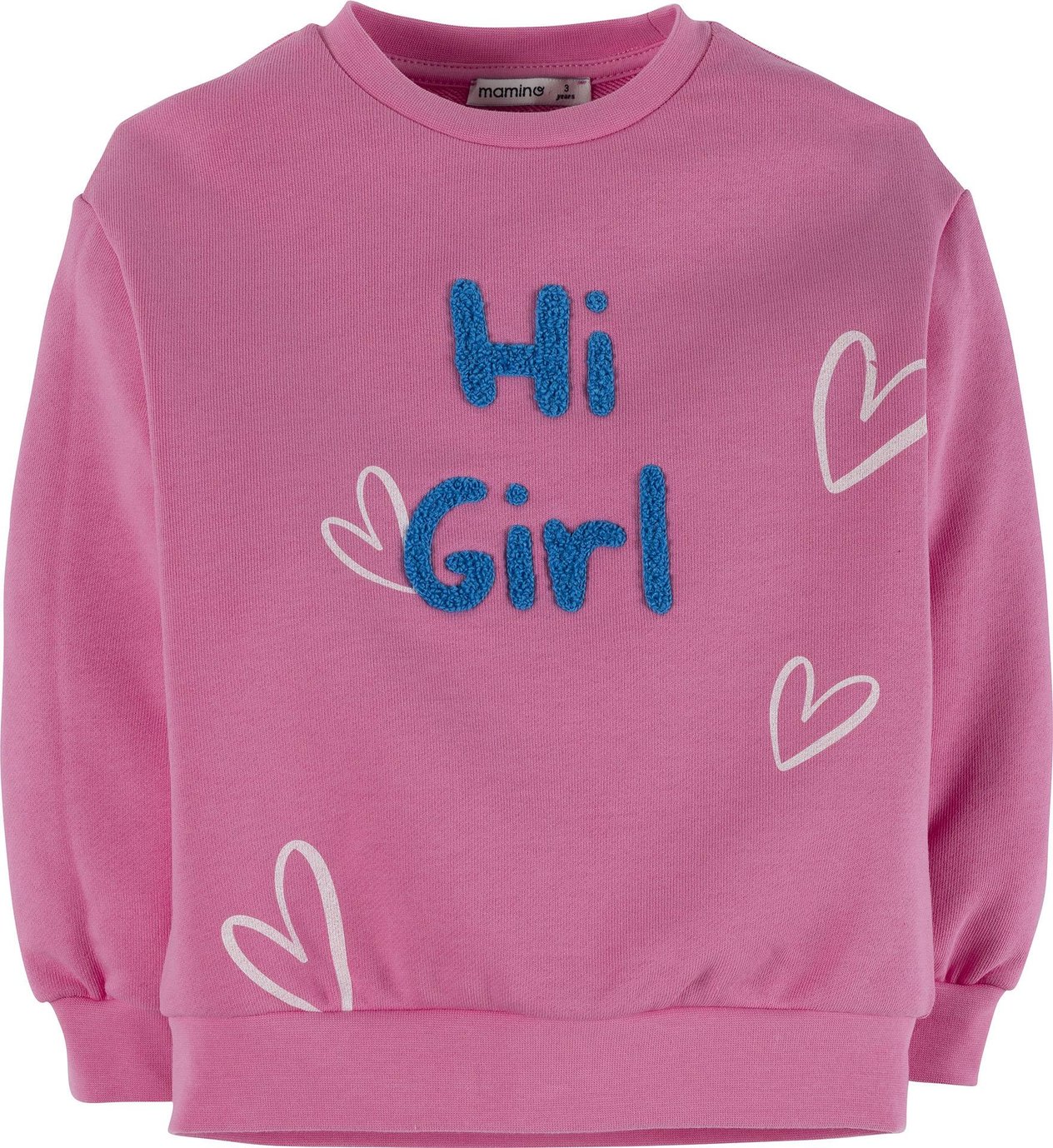 Sweatshirt 18025