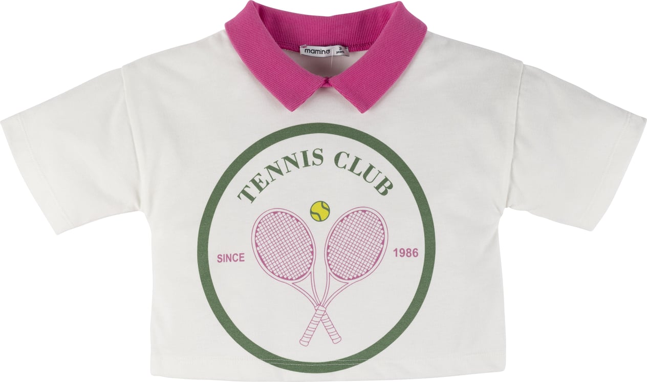 T-shirt 18328