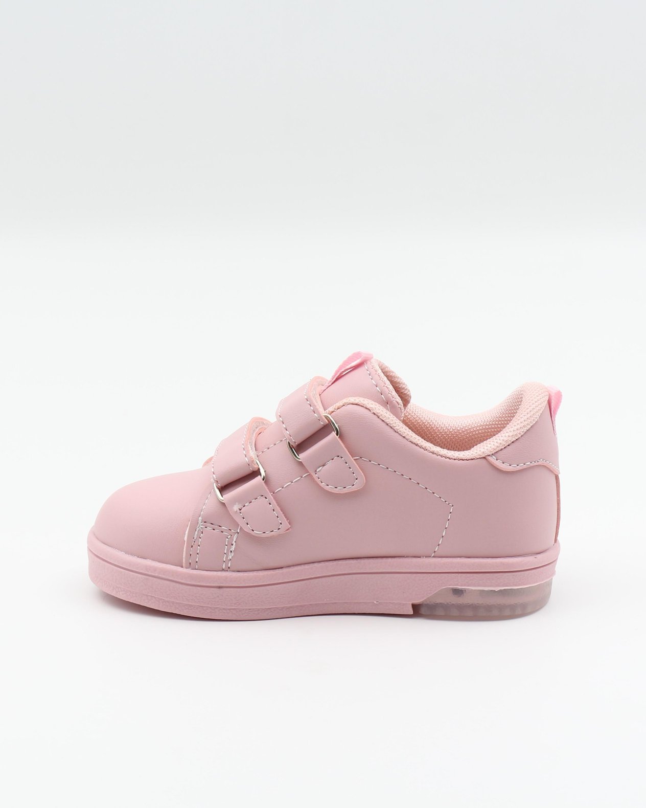 Cool Pepe 22-26 Pudra Işıklı Bebe Spor Ayakkabı