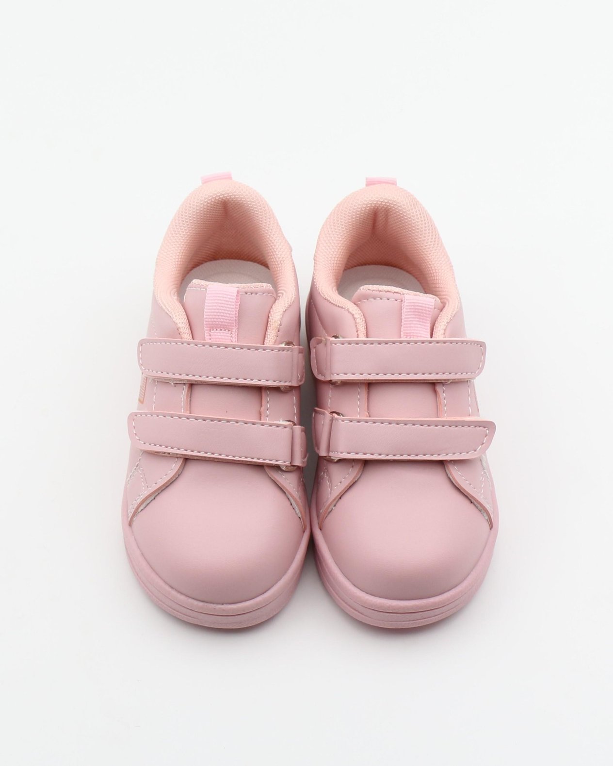 Cool Pepe 22-26 Pudra Işıklı Bebe Spor Ayakkabı