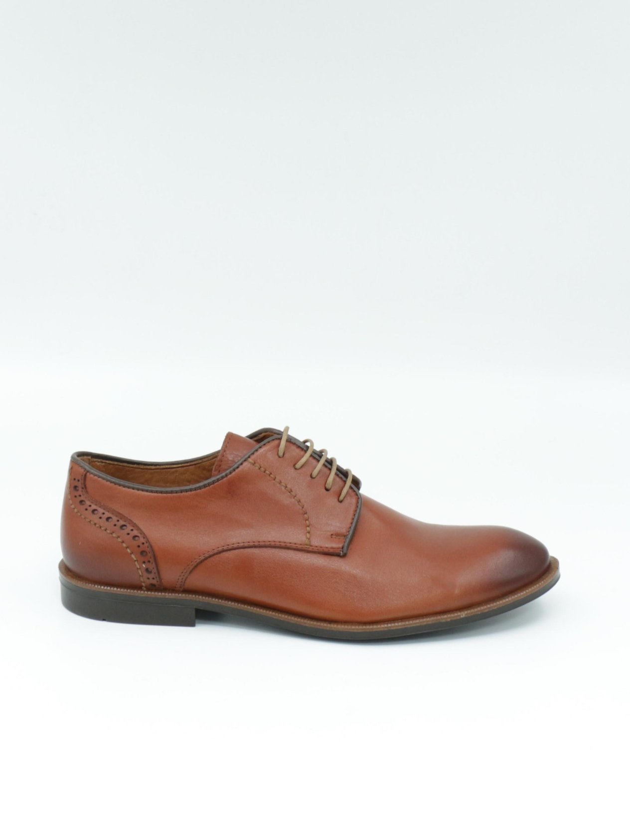 Freefoot 217050 Taba Bağcıklı Günlük Erkek Ayakkabı