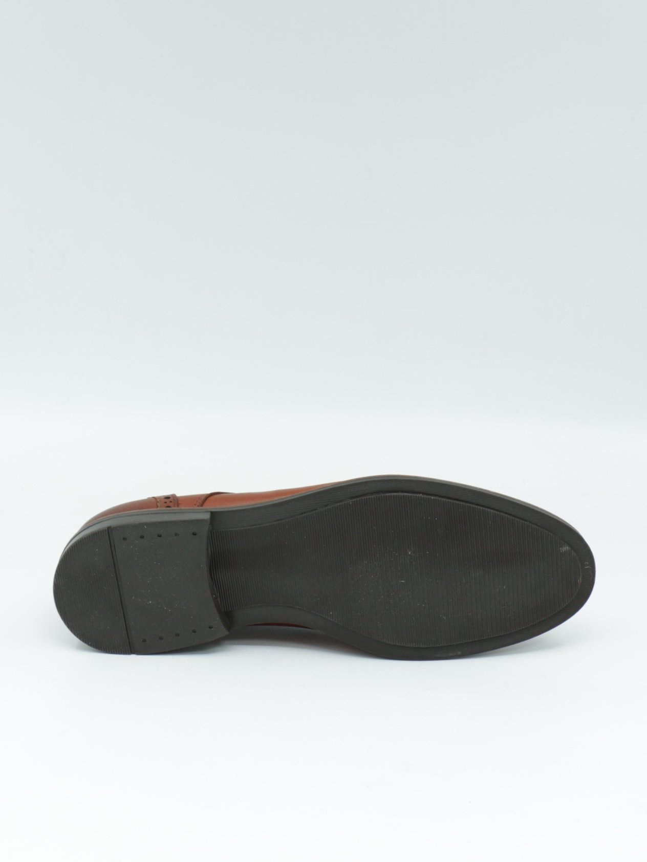 Freefoot 217050 Taba Bağcıklı Günlük Erkek Ayakkabı