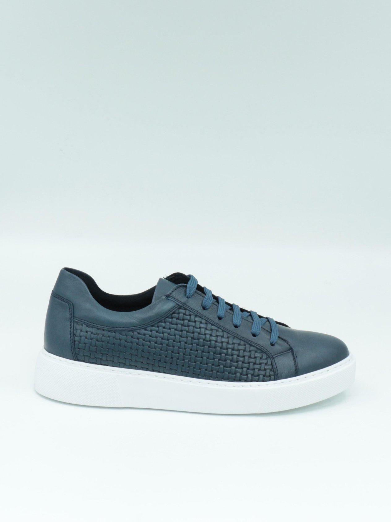 Freefoot 23651-2 Lacivert Günlük Erkek Ayakkabı