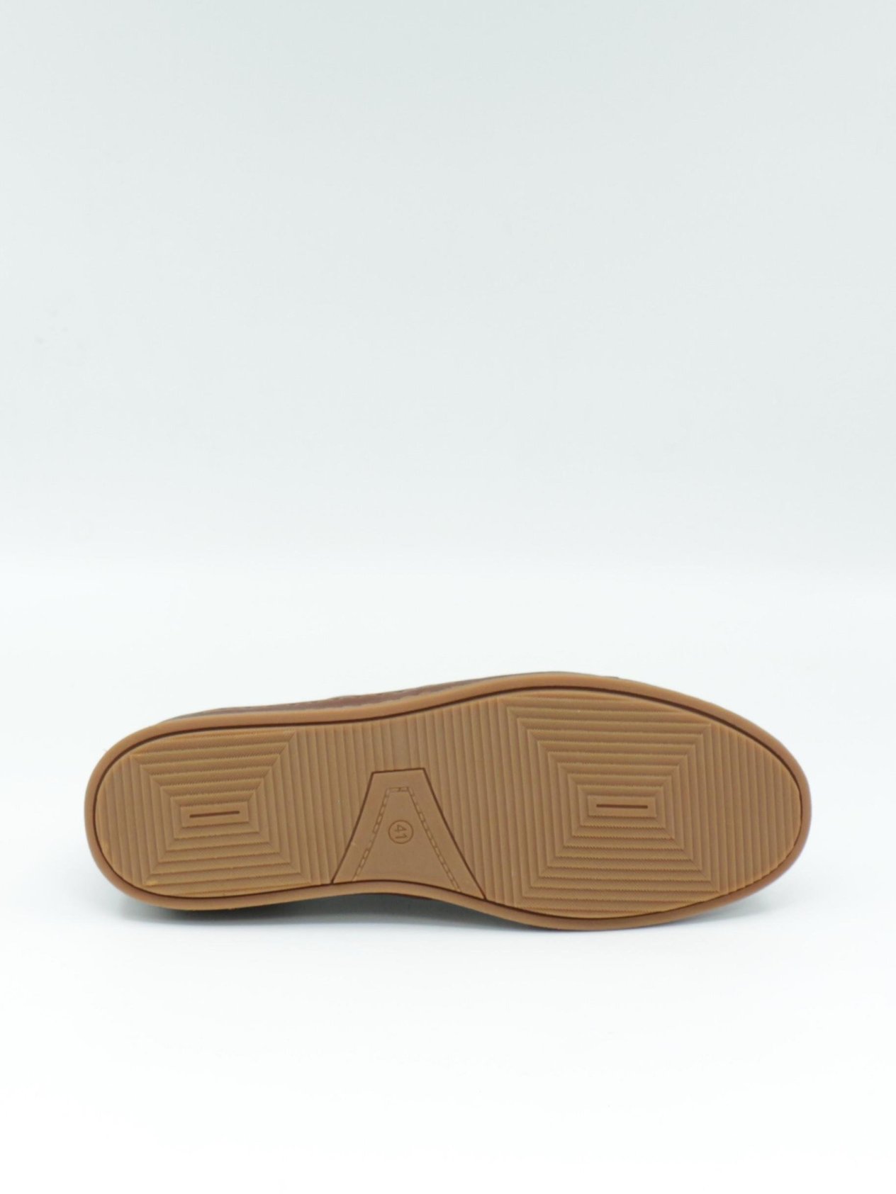 Freefoot 245530 Taba Lastik Bağcıklı Günlük Erkek Ayakkabı