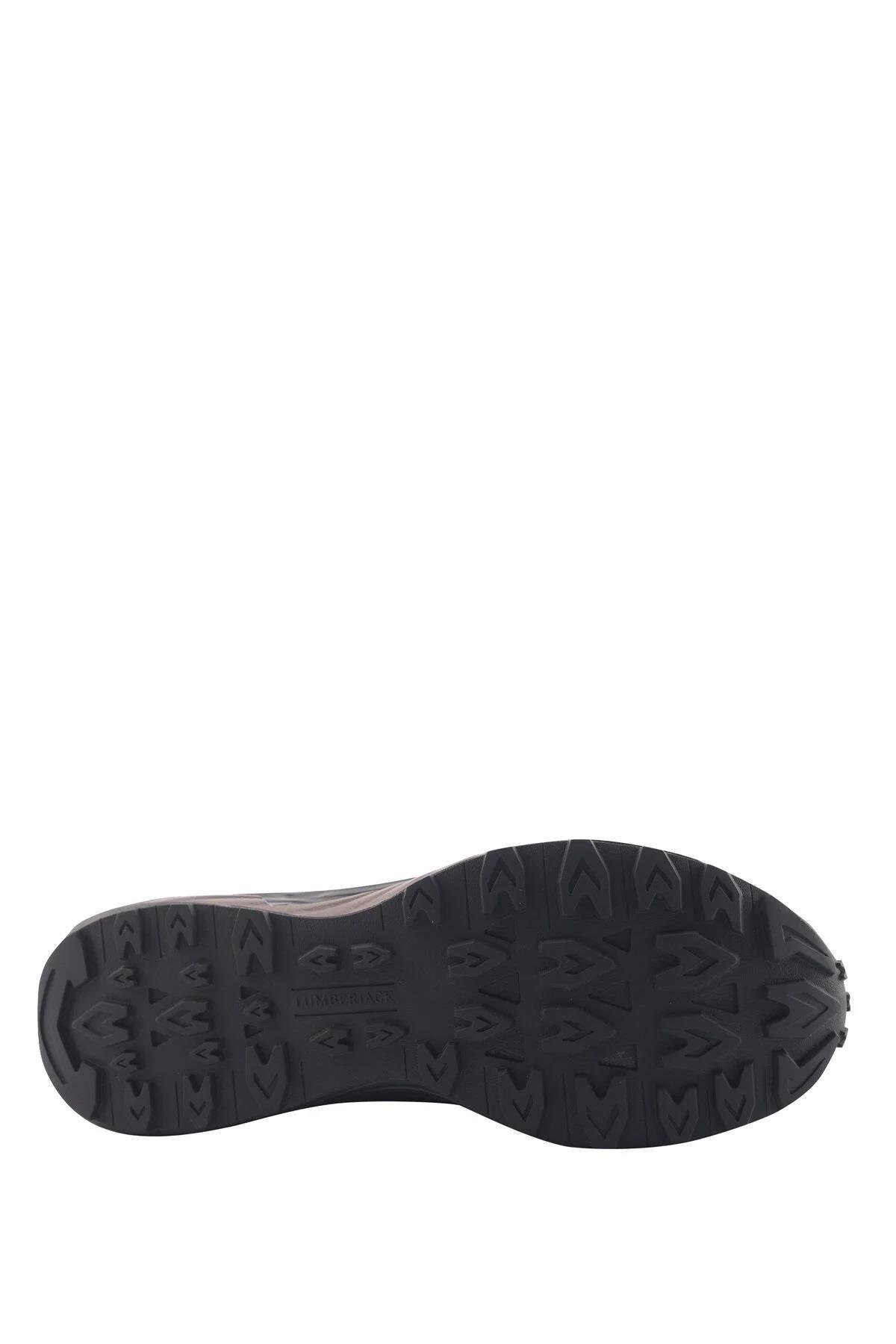Lumberjack Burk 3pr Siyah Waterproof Erkek Outdoor Bot